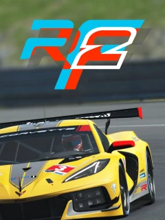 rFactor 2 Steam Cd-key/激活码 中国