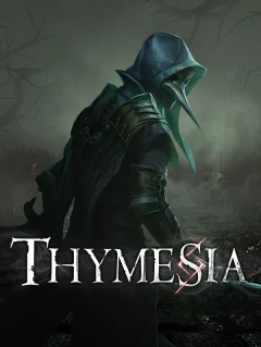 Thymesia Steam Key China