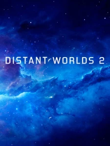 Distant Worlds 2 Steam Key China