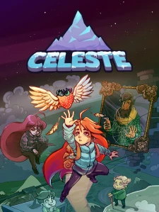 Celeste Steam Key GLOBAL