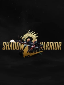 Shadow Warrior 2 Steam Key GLOBAL