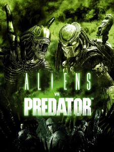 Aliens vs Predator Steam Key GLOBAL