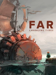 FAR: Changing Tides Steam Key China