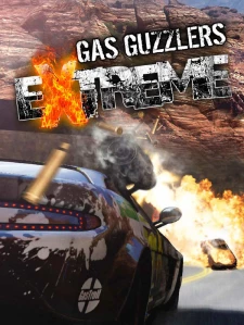 Gas Guzzlers Extreme Steam Key China