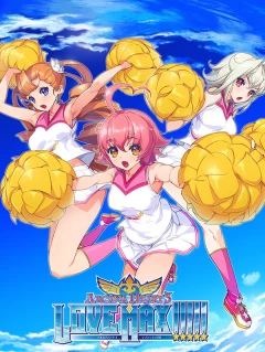 Arcana Heart 3 LOVE MAX!!!!! Steam Key China