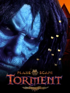 Planescape: Torment: Enhanced Edition Steam Key GLOBAL