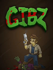 GIBZ Steam Key GLOBAL