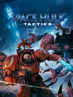 Space Hulk: Tactics Steam Key GLOBAL