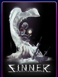 Sinner Steam Key China