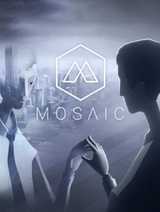 Mosaic Steam Key China