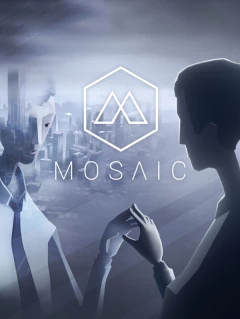 Mosaic 马赛克 Steam Cd-key/激活码 中国