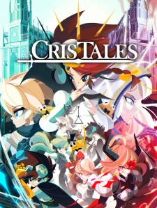 Cris Tales Steam Key China