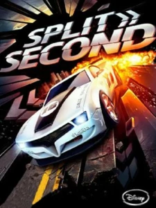 Split/Second Steam Key GLOBAL