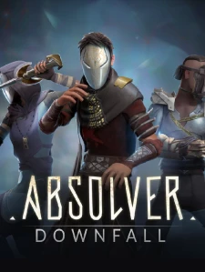 Absolver Steam Key China