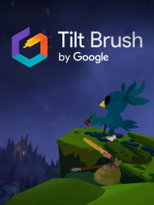 Tilt Brush Steam Key China