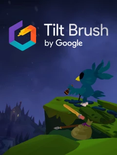 Tilt Brush Steam Key China