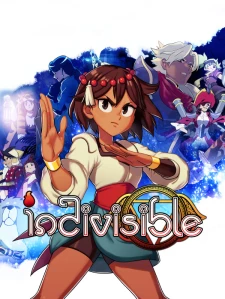 Indivisible Steam Key GLOBAL