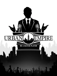 Urban Empire 城市帝国 Steam Cd-key/激活码 全球