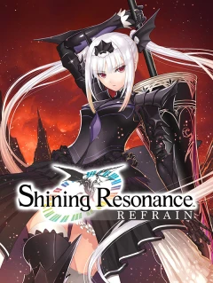 Shining Resonance Refrain Steam Key GLOBAL