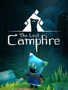 The Last Campfire Steam Key China