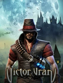 Victor Vran ARPG Steam Key GLOBAL