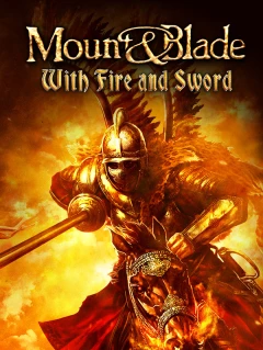 Mount & Blade: With Fire & Sword Steam Key GLOBAL