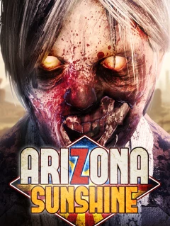 Arizona Sunshine Steam Key China