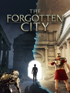 The Forgotten City Steam Key China