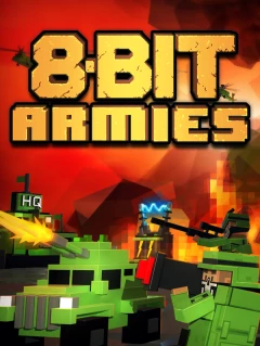 8-Bit Armies Steam Key GLOBAL