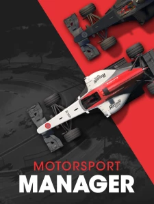 Motorsport Manager Steam Key China