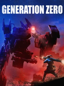 Generation Zero Steam Key GLOBAL