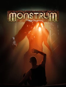 Monstrum Steam Key China