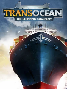 TransOcean The Shipping Company Steam Key GLOBAL