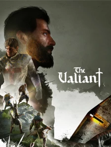 The Valiant Steam Key China