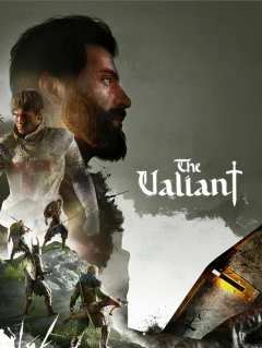 The Valiant 勇敢的人/勇士 Steam Cd-key/序號 中國