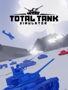 Total Tank Simulator Steam Key GLOBAL