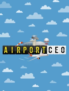 Airport CEO Steam Key GLOBAL