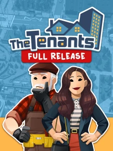 The Tenants Steam Key China