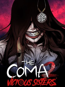 The Coma 2: Vicious Sisters Steam Key GLOBAL