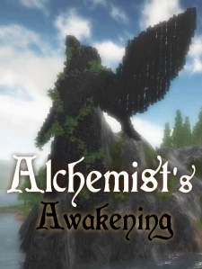 Alchemist's Awakening Steam Key China