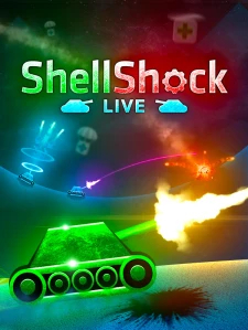 ShellShock Live Steam Key China