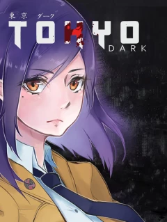 Tokyo Dark Steam Key China