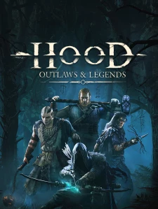 Hood: Outlaws & Legends Steam Key GLOBAL