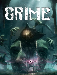 GRIME 尘埃异变 Steam Cd-key/激活码 中国