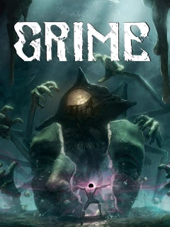 GRIME 尘埃异变 Steam Cd-key/激活码 中国