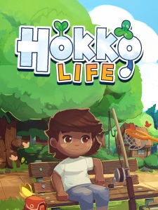 Hokko Life Steam Key China