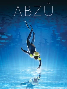 ABZU Steam Key GLOBAL