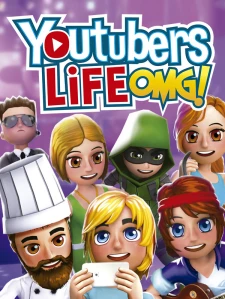 Youtubers Life Steam Key GLOBAL