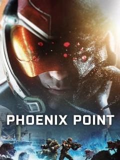 Phoenix Point Steam Key China