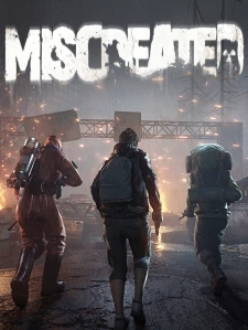 Miscreated Steam Key GLOBAL